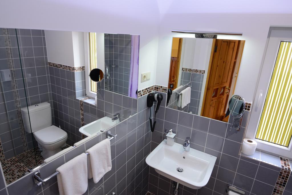 Jolanta Hotel Alūksne Buitenkant foto